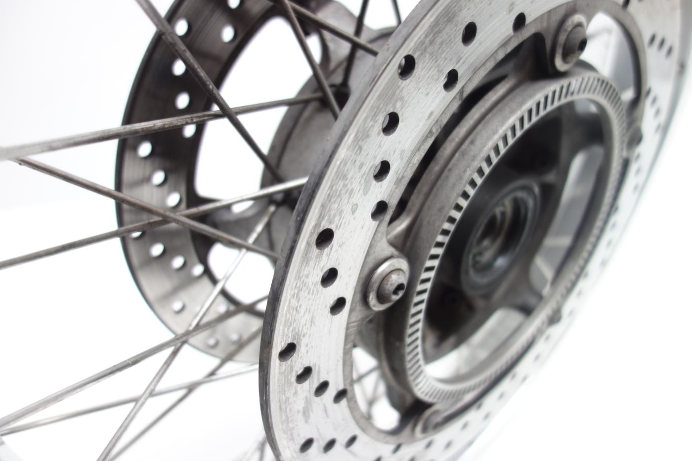 BMW R1150GS R 1150 GS Felge Speichenfelge Vorderrad vorne