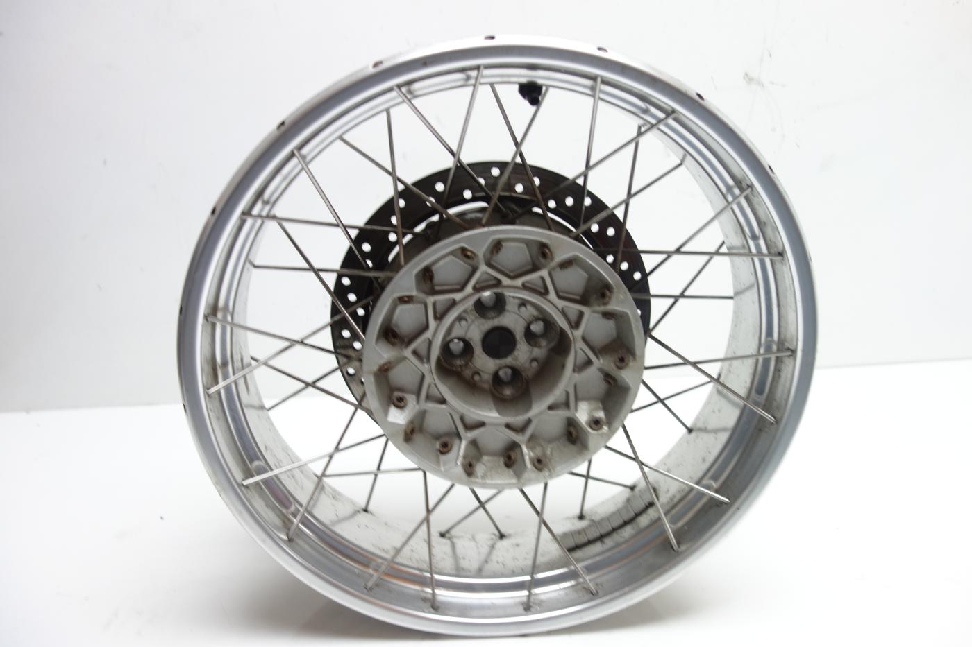 BMW R1150GS R 1150 GS Felge hinten Speichenfelge Hinterrad