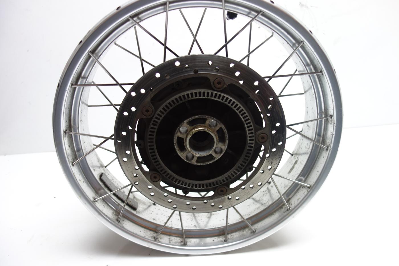 BMW R1150GS R 1150 GS Felge hinten Speichenfelge Hinterrad
