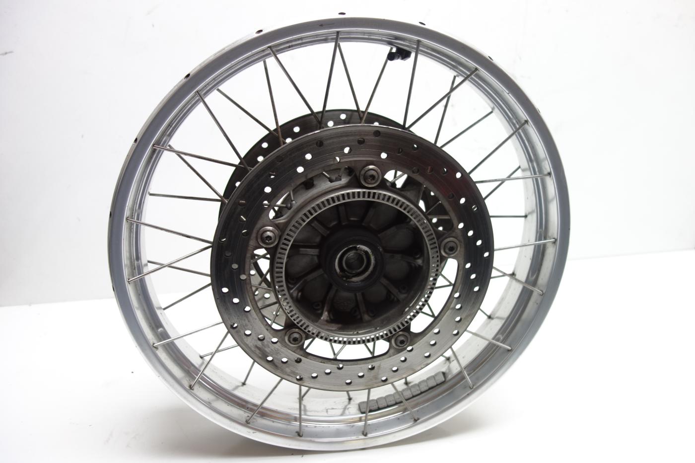 BMW R1150GS R 1150 GS Felge Speichenfelge Vorderrad vorne