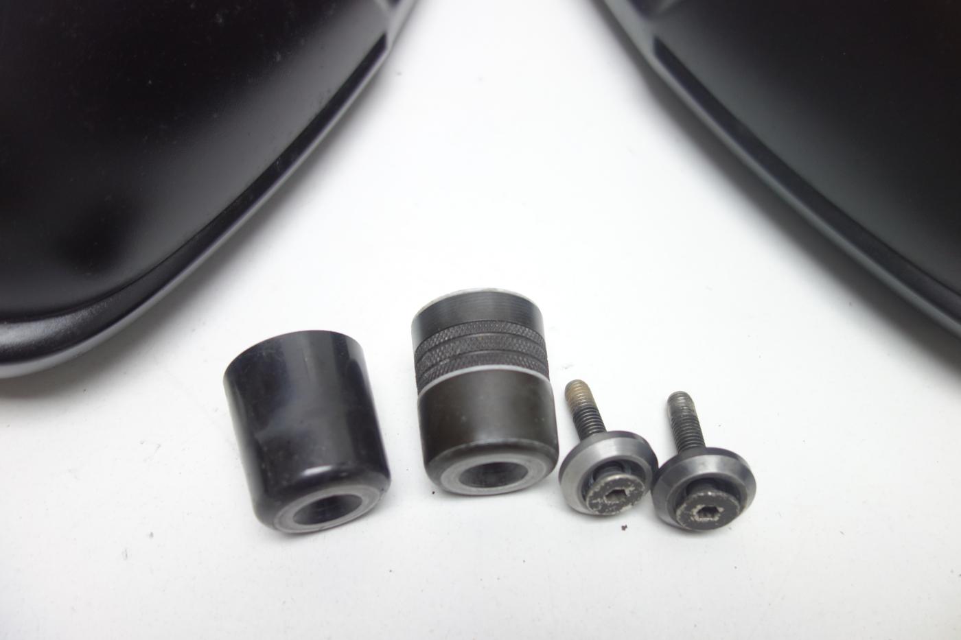 BMW R1150GS R 1150 GS Handschutz Handprotektor rechts links