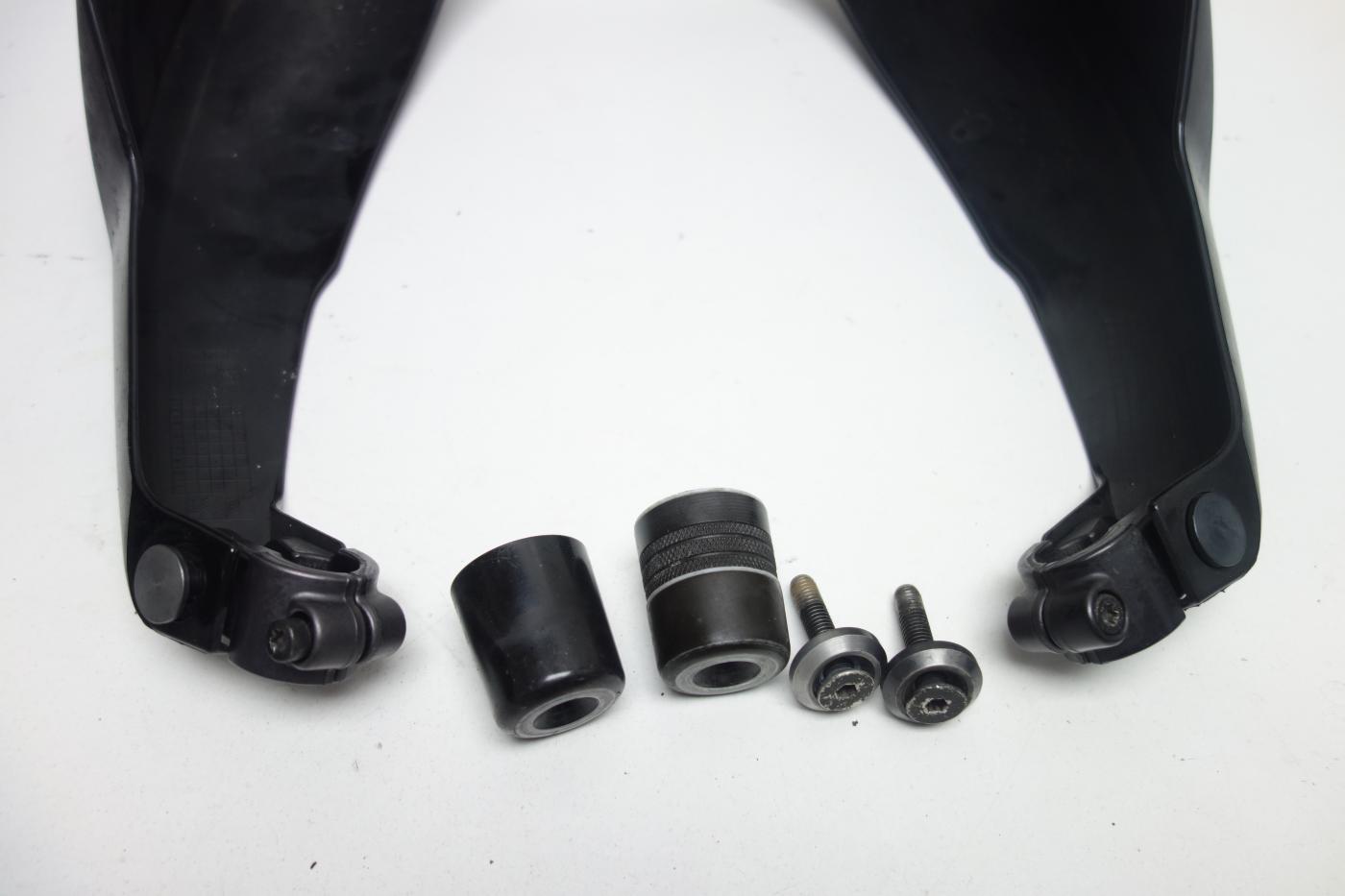 BMW R1150GS R 1150 GS Handschutz Handprotektor rechts links
