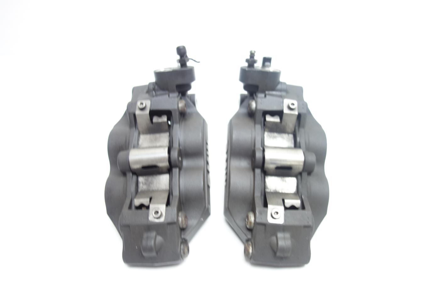 BMW R1150GS R 1150 GS Bremssattel Bremszange vorne rechts links