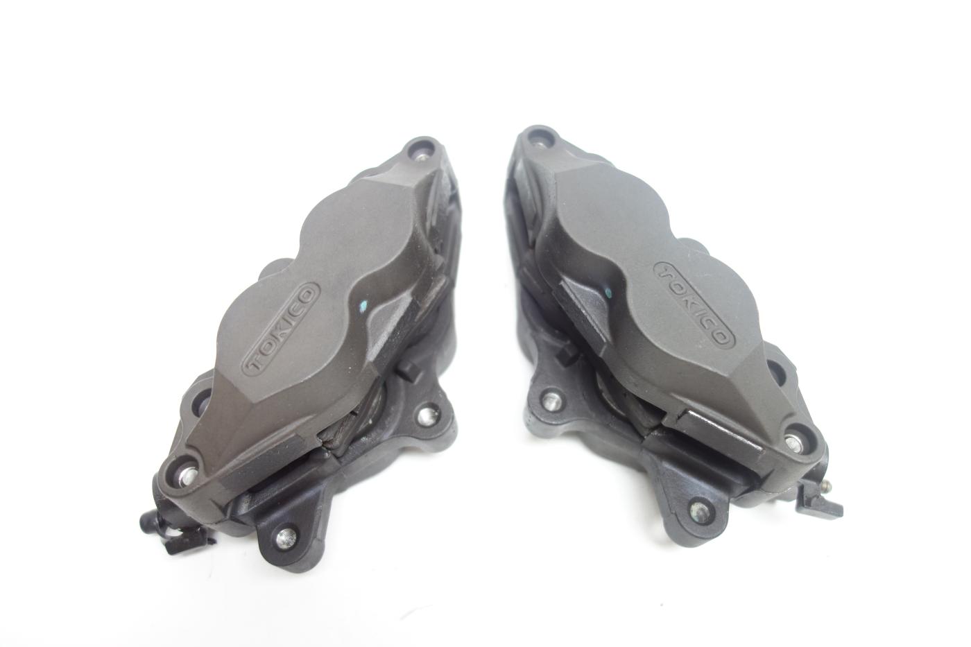 BMW R1150GS R 1150 GS Bremssattel Bremszange vorne rechts links
