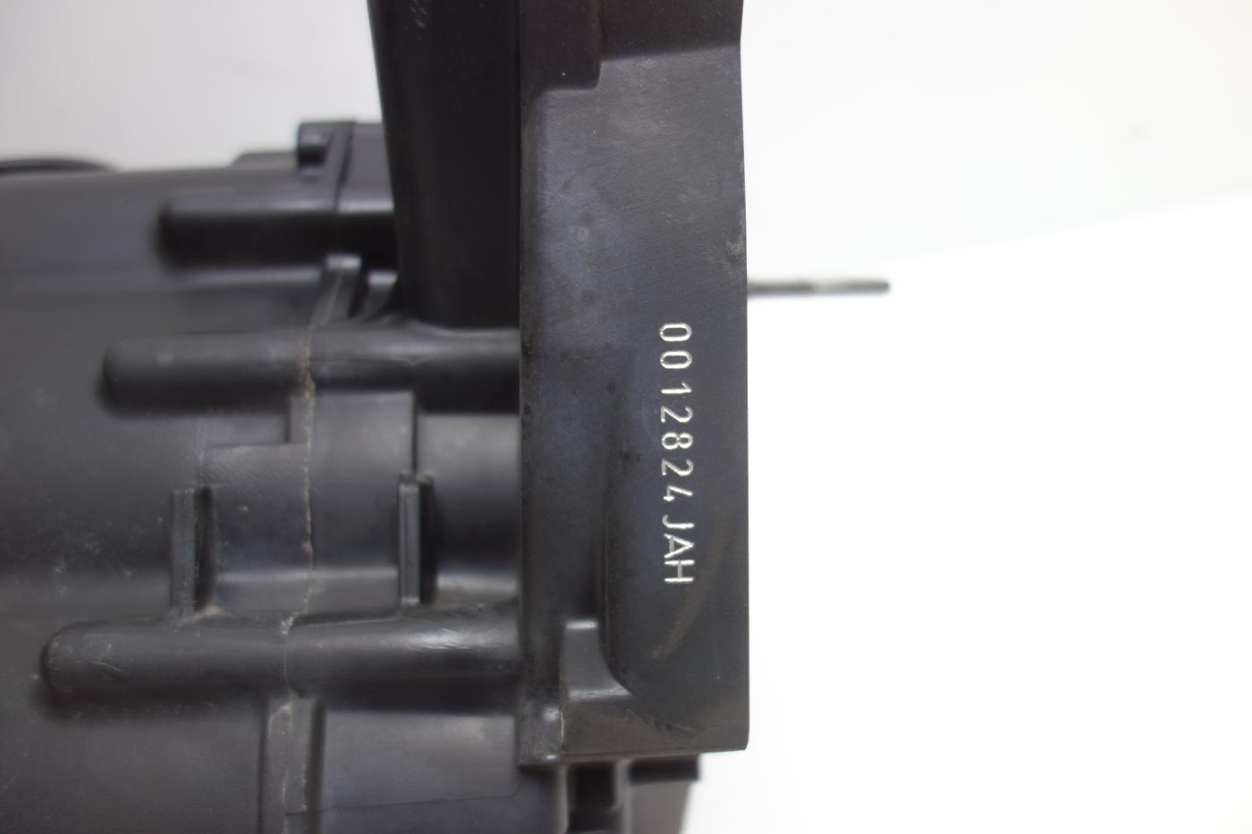 BMW R1150GS R 1150 GS Getriebe Gearbox