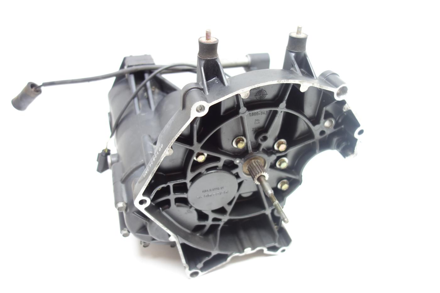 BMW R1150GS R 1150 GS Getriebe Gearbox