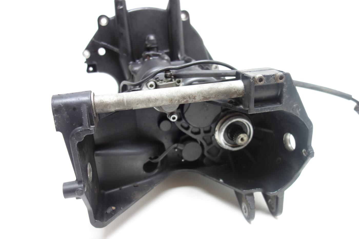 BMW R1150GS R 1150 GS Getriebe Gearbox