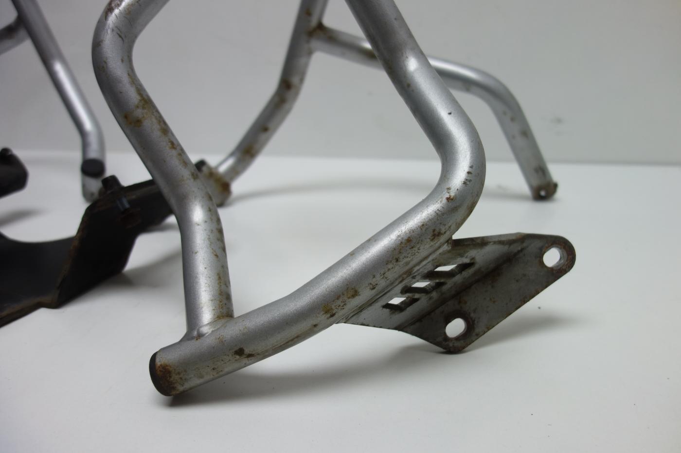 BMW R1150GS R 1150 GS Sturzbügel Motorschutz rechts links
