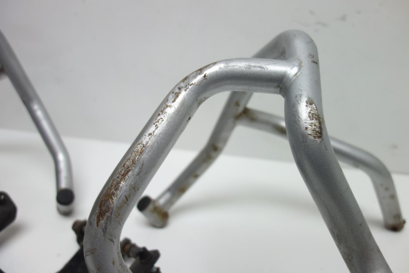 BMW R1150GS R 1150 GS Sturzbügel Motorschutz rechts links