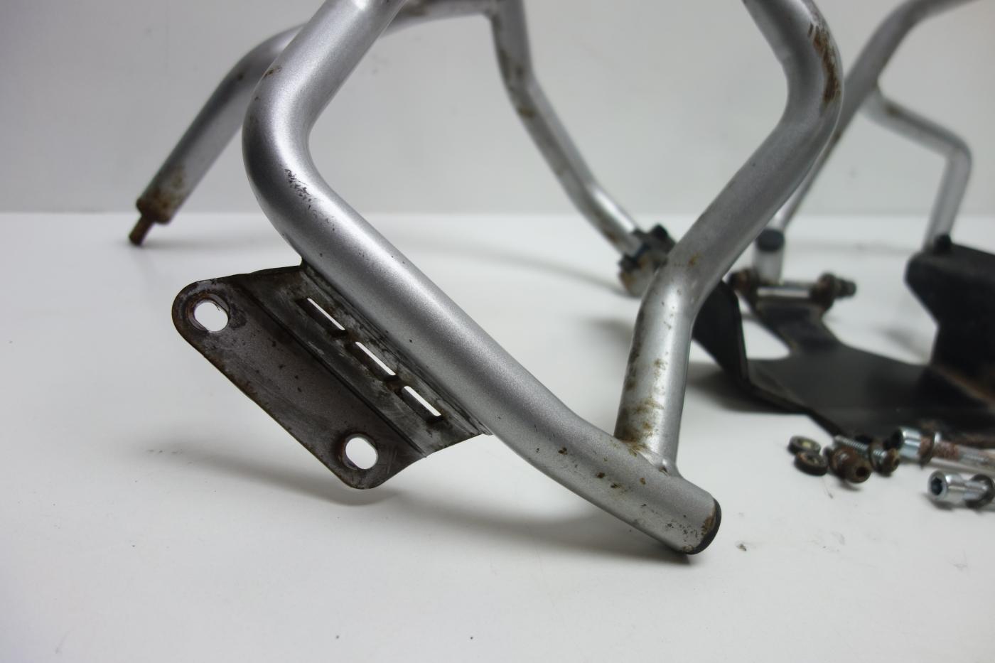 BMW R1150GS R 1150 GS Sturzbügel Motorschutz rechts links