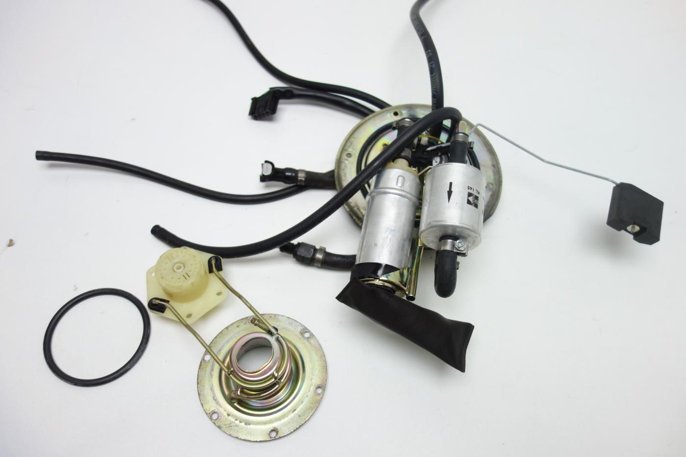 BMW R1150GS R 1150 GS Benzinpumpe Kraftstoffpumpe