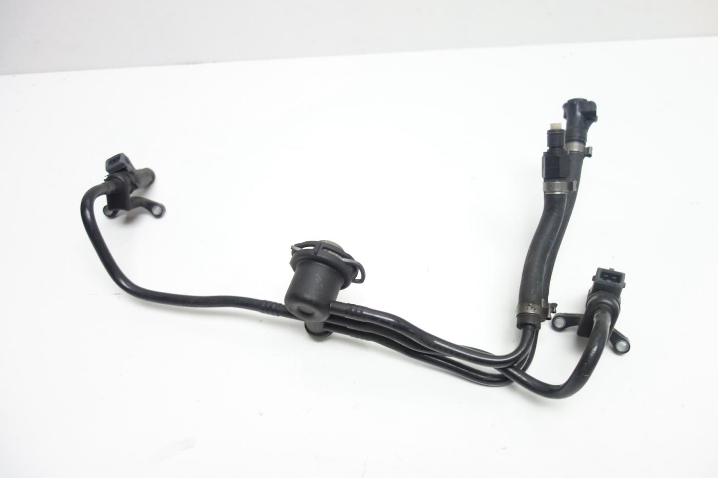 BMW R1150GS R 1150 GS Benzindruckregler Einspritzdüse