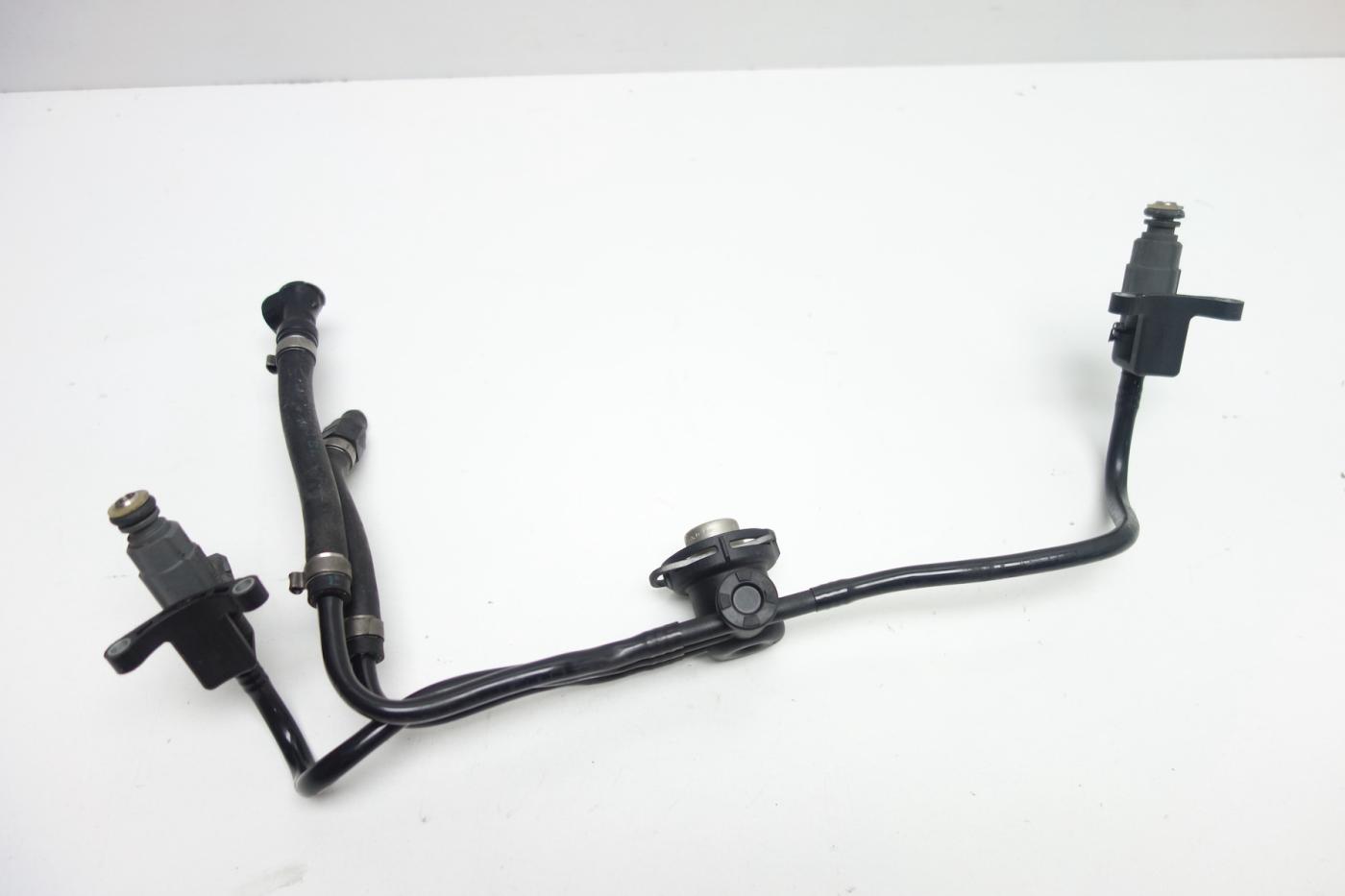 BMW R1150GS R 1150 GS Benzindruckregler Einspritzdüse