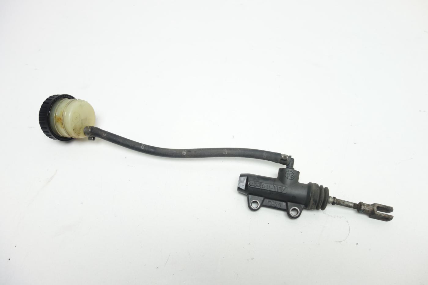 BMW R1150GS R 1150 GS Bremspumpe Bremszylinder hinten