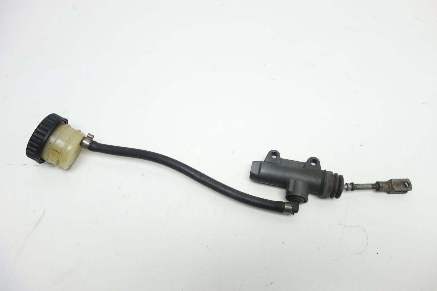 BMW R1150GS R 1150 GS Bremspumpe Bremszylinder hinten