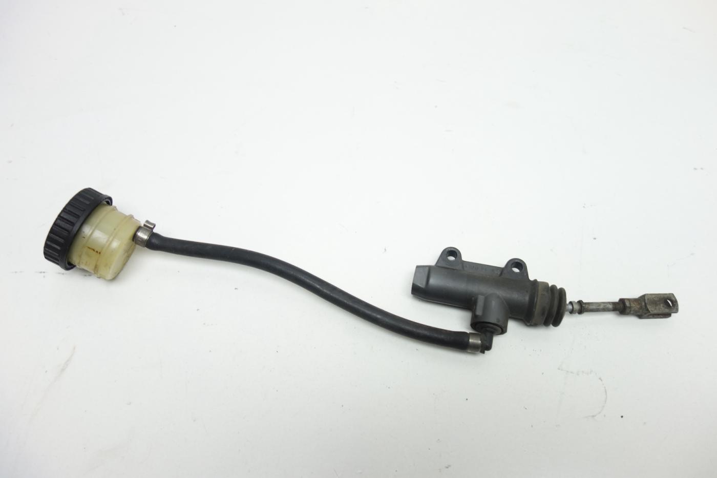 BMW R1150GS R 1150 GS Bremspumpe Bremszylinder hinten