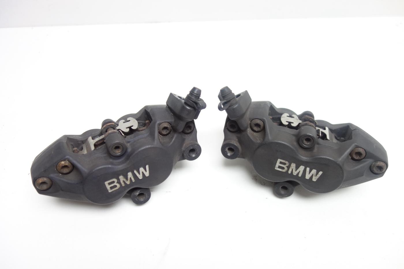 BMW R1150GS R 1150 GS Bremssattel Bremszange vorne rechts links