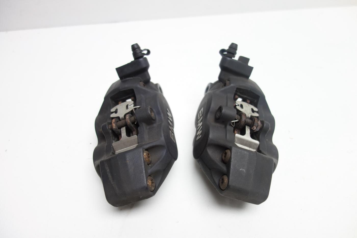 BMW R1150GS R 1150 GS Bremssattel Bremszange vorne rechts links