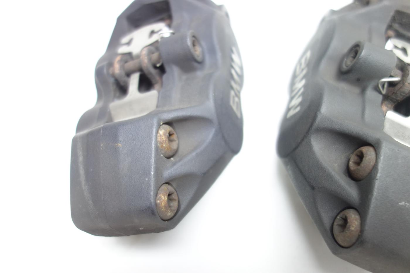 BMW R1150GS R 1150 GS Bremssattel Bremszange vorne rechts links