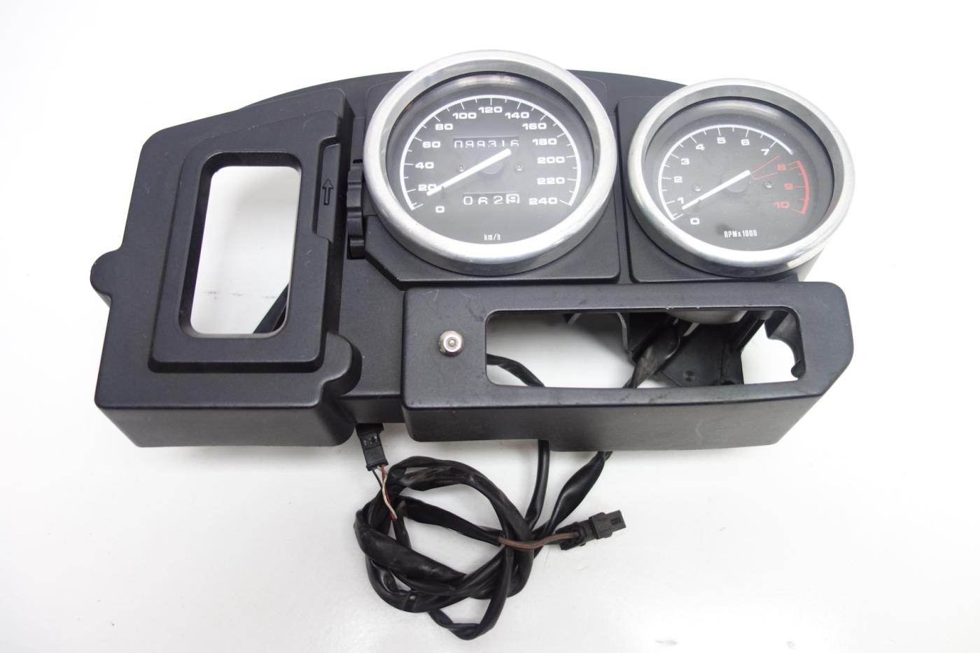 BMW R1150GS R 1150 GS Cockpit Tacho Drehzahlmesser