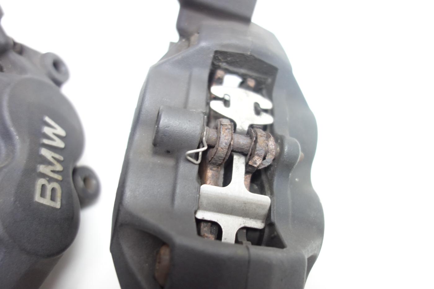 BMW R1150GS R 1150 GS Bremssattel Bremszange vorne rechts links