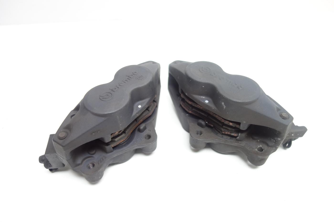 BMW R1150GS R 1150 GS Bremssattel Bremszange vorne rechts links