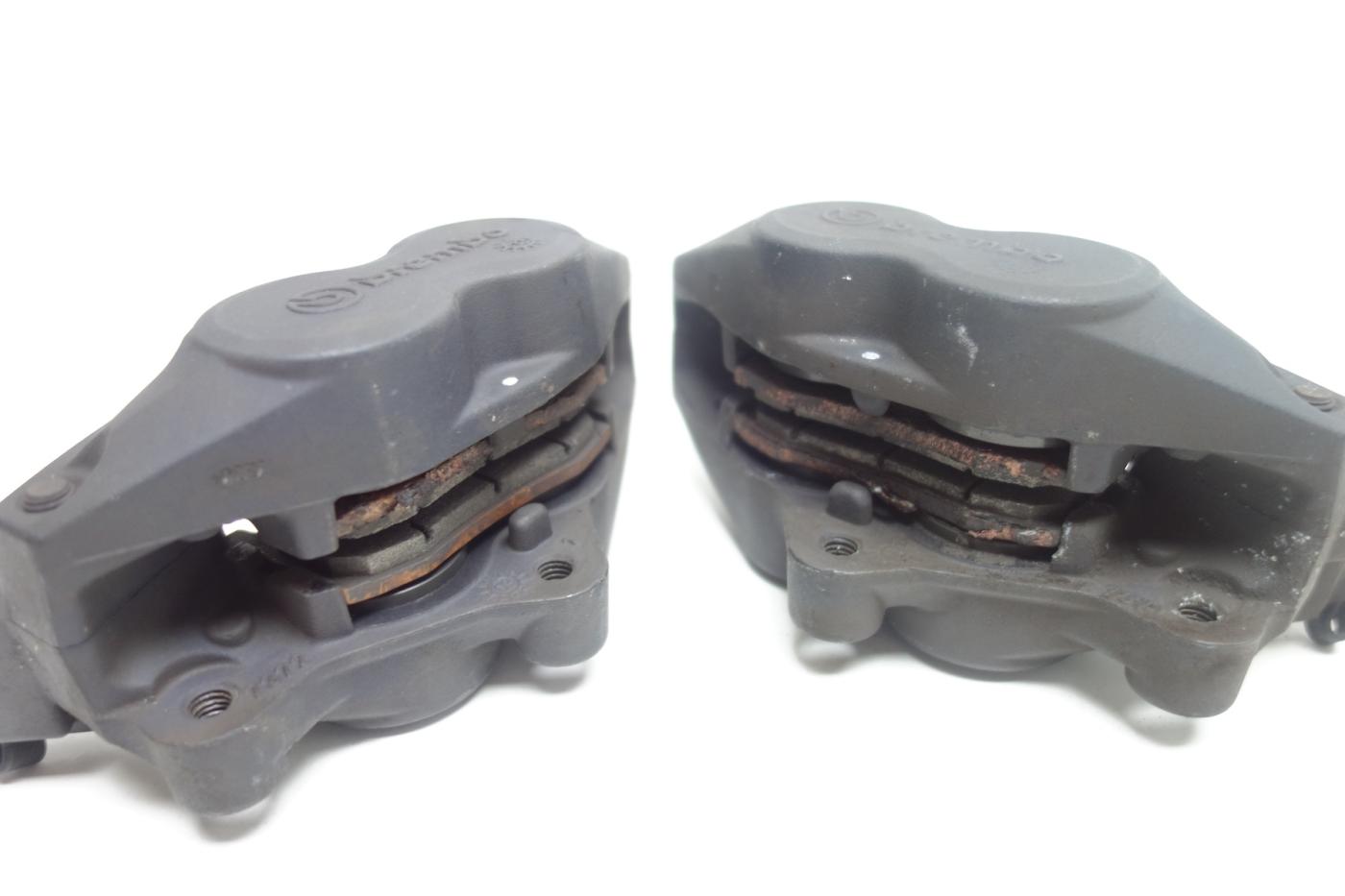 BMW R1150GS R 1150 GS Bremssattel Bremszange vorne rechts links