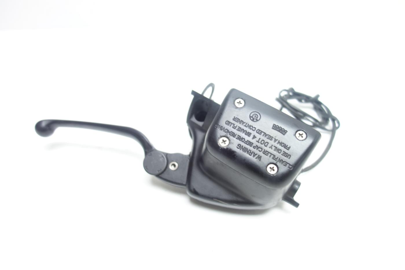 BMW R1150GS R 1150 GS Bremspumpe Bremszylinder vorne