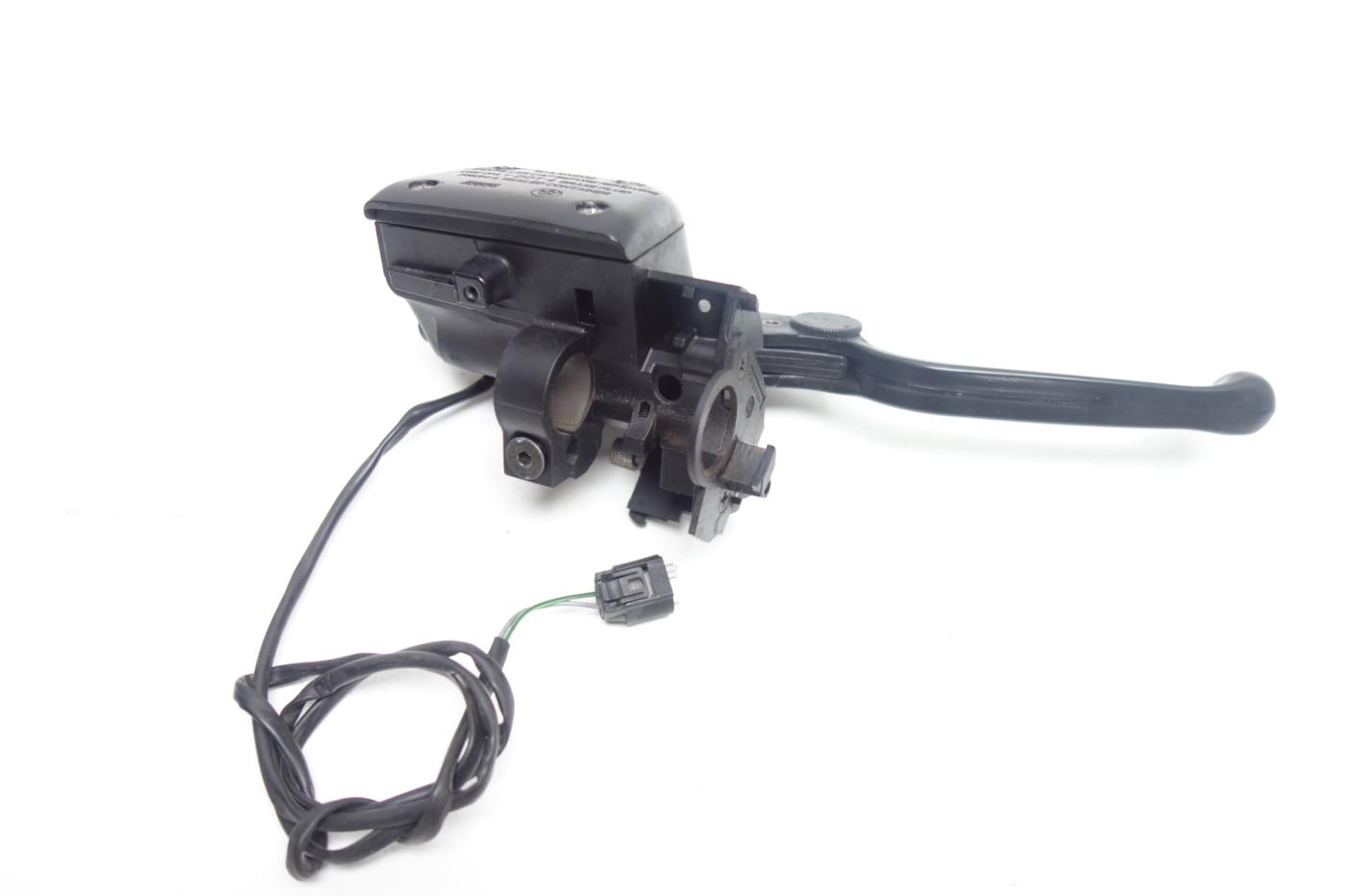 BMW R1150GS R 1150 GS Bremspumpe Bremszylinder vorne