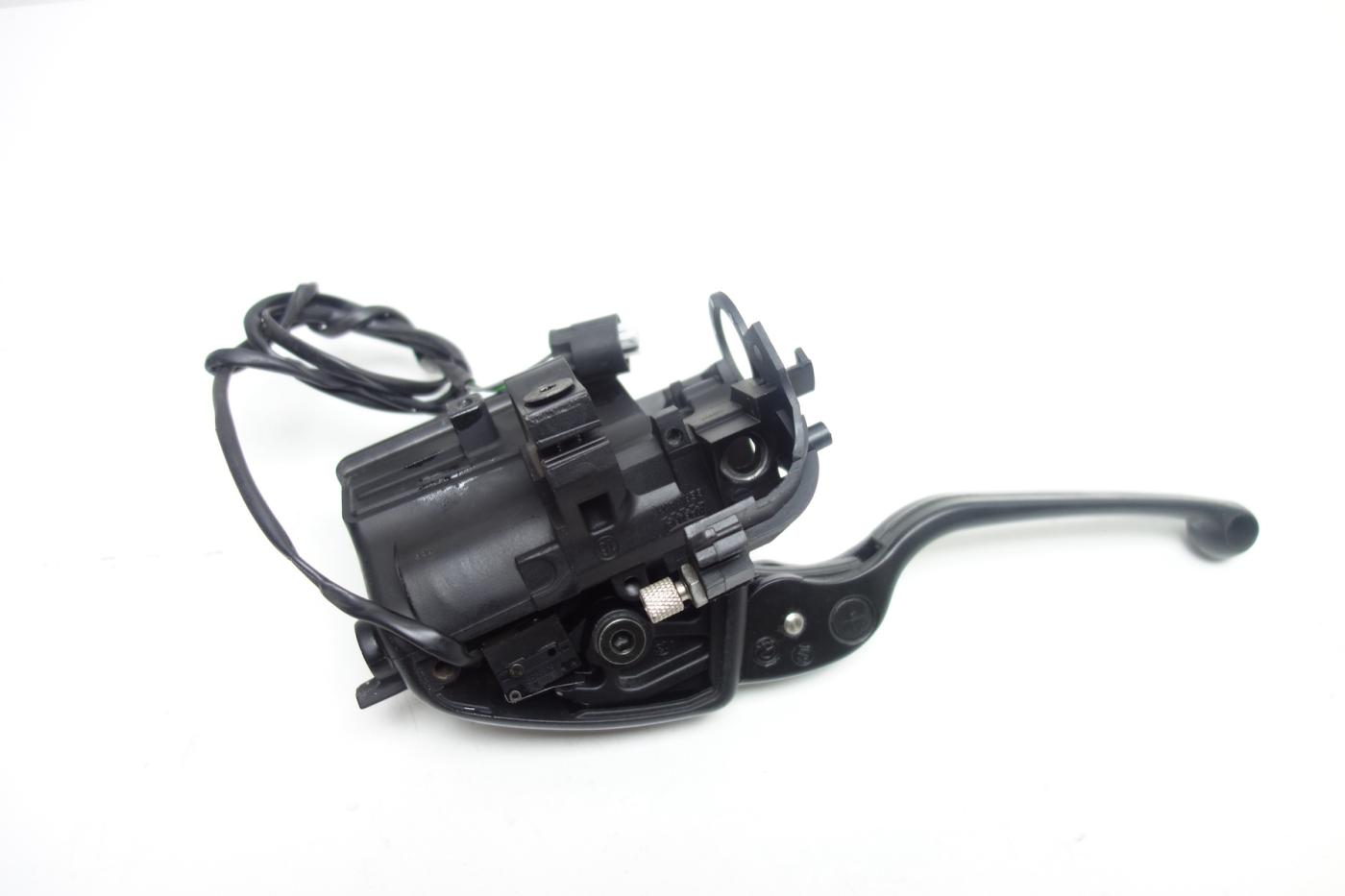 BMW R1150GS R 1150 GS Bremspumpe Bremszylinder vorne