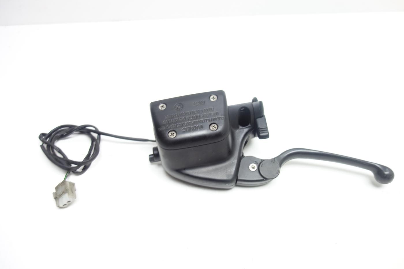 BMW R1150GS R 1150 GS Kupplungspumpe