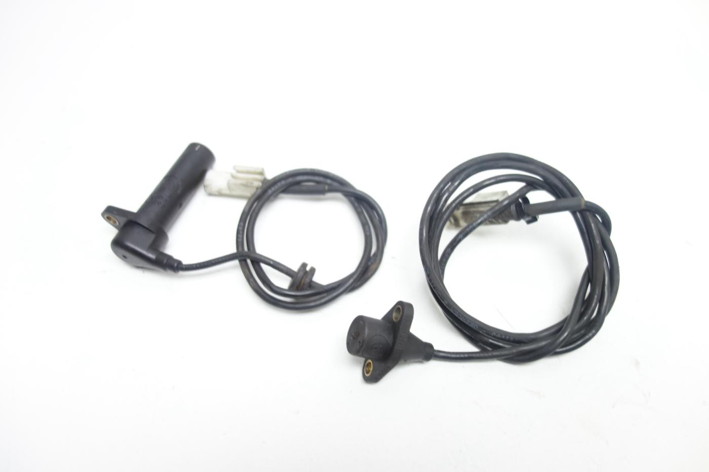 BMW R1150GS R 1150 GS ABS Sensor vorne hinten