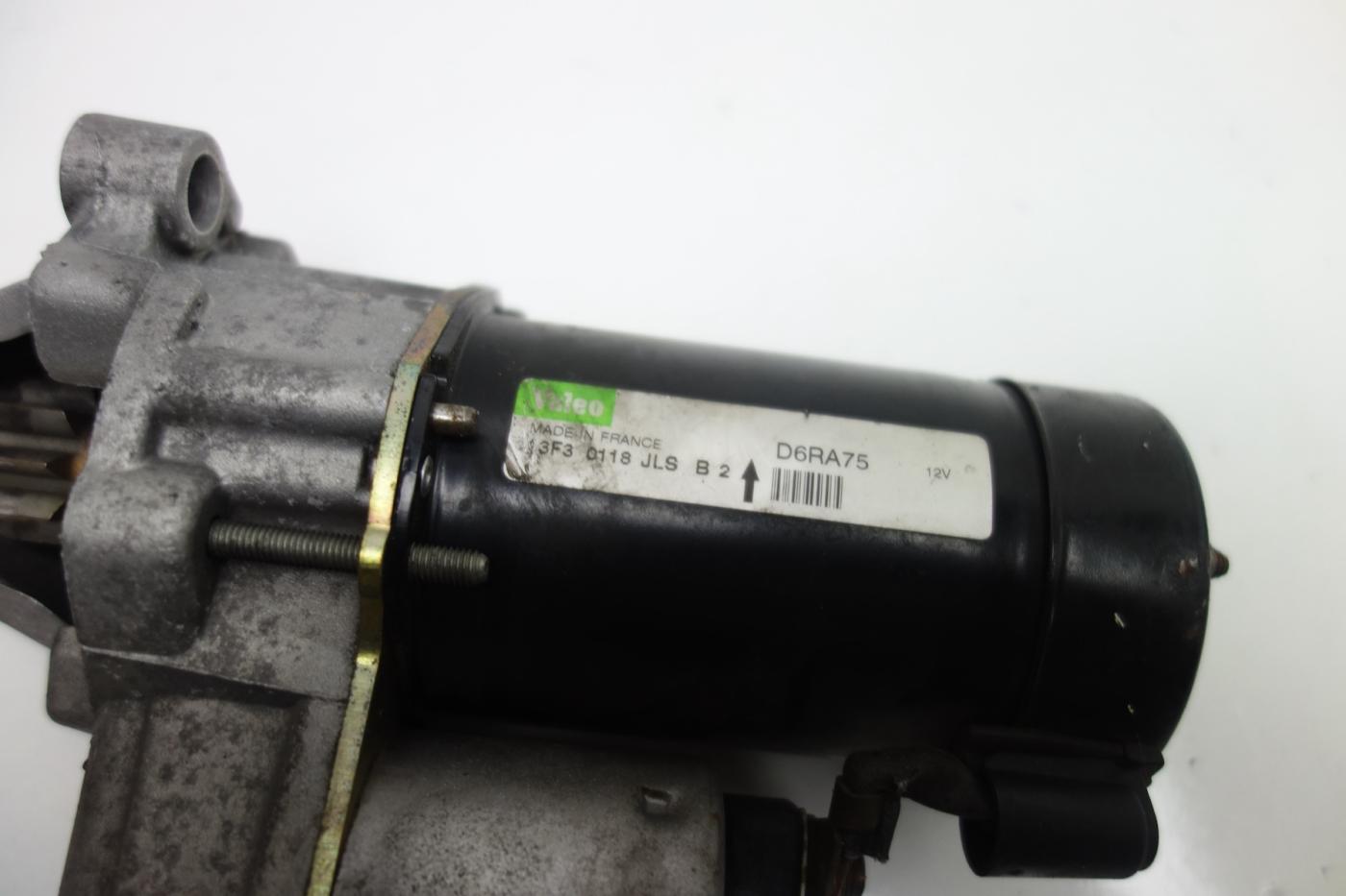 BMW R1150GS R 1150 GS Anlasser