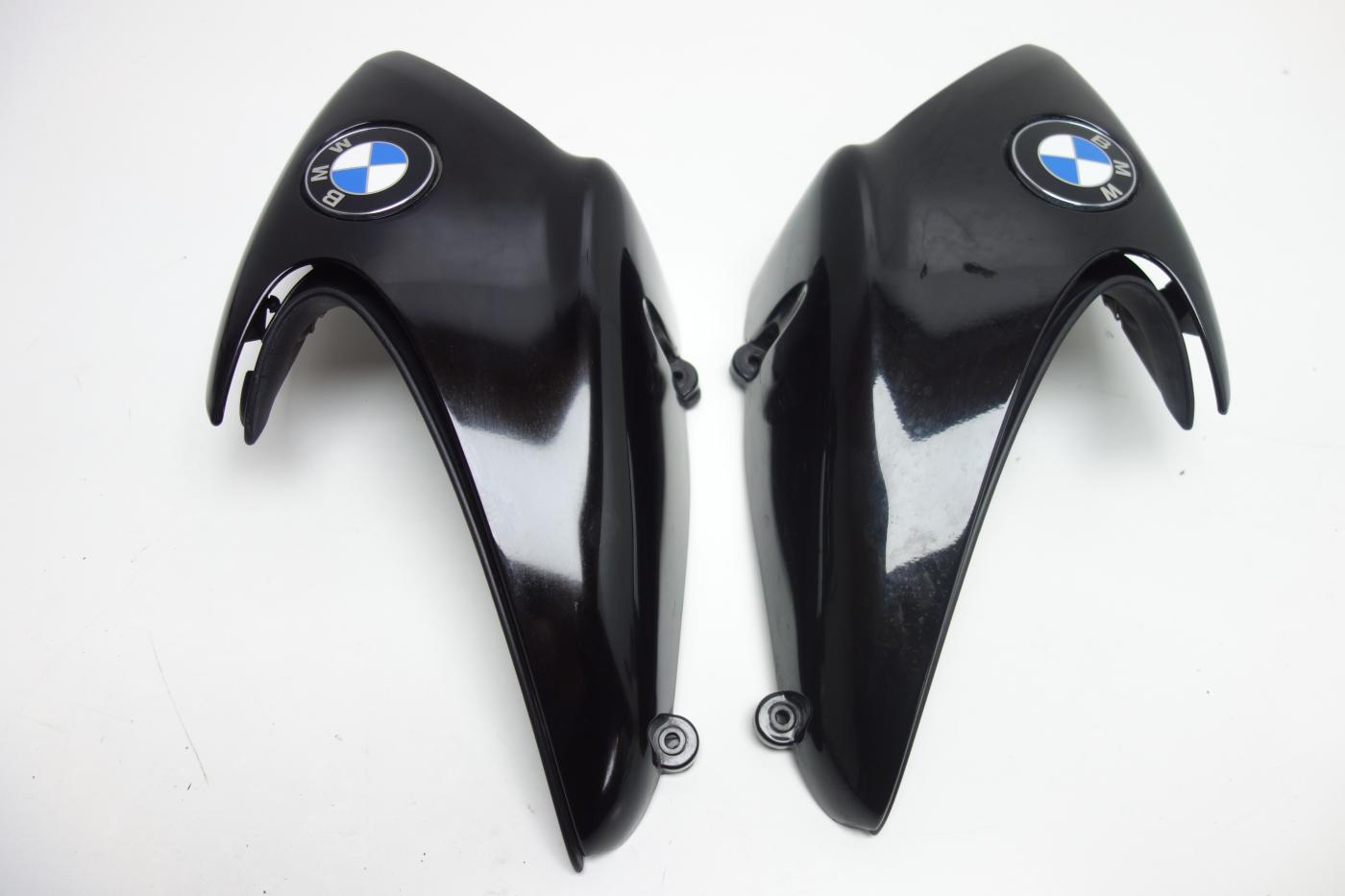 BMW R1150R R 1150 R Kühlerblende Kühlerverkleidung rechts links