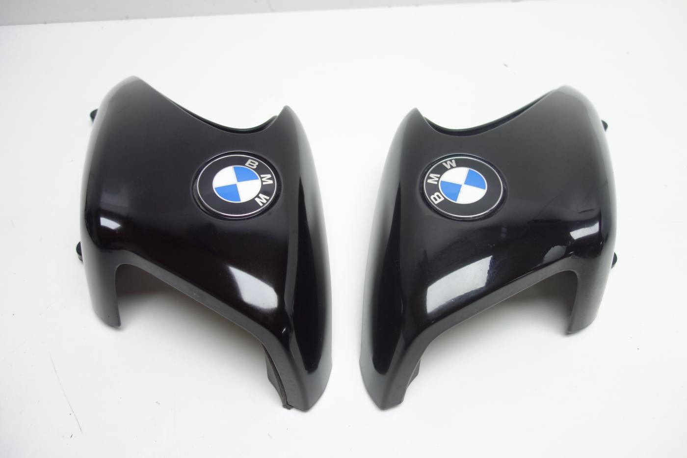 BMW R1150R R 1150 R Kühlerblende Kühlerverkleidung rechts links
