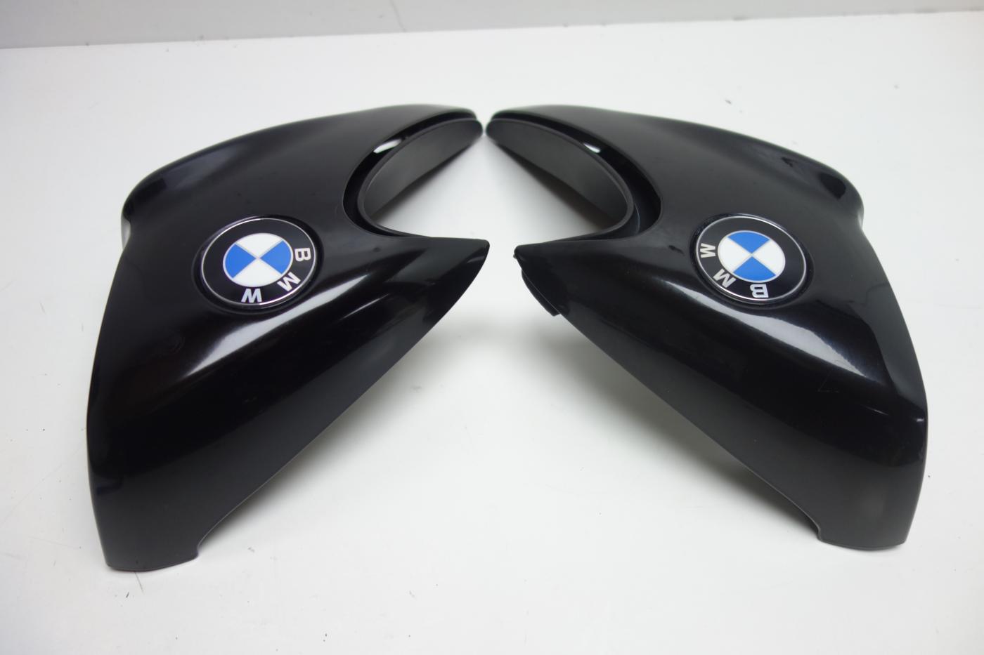BMW R1150R R 1150 R Kühlerblende Kühlerverkleidung rechts links