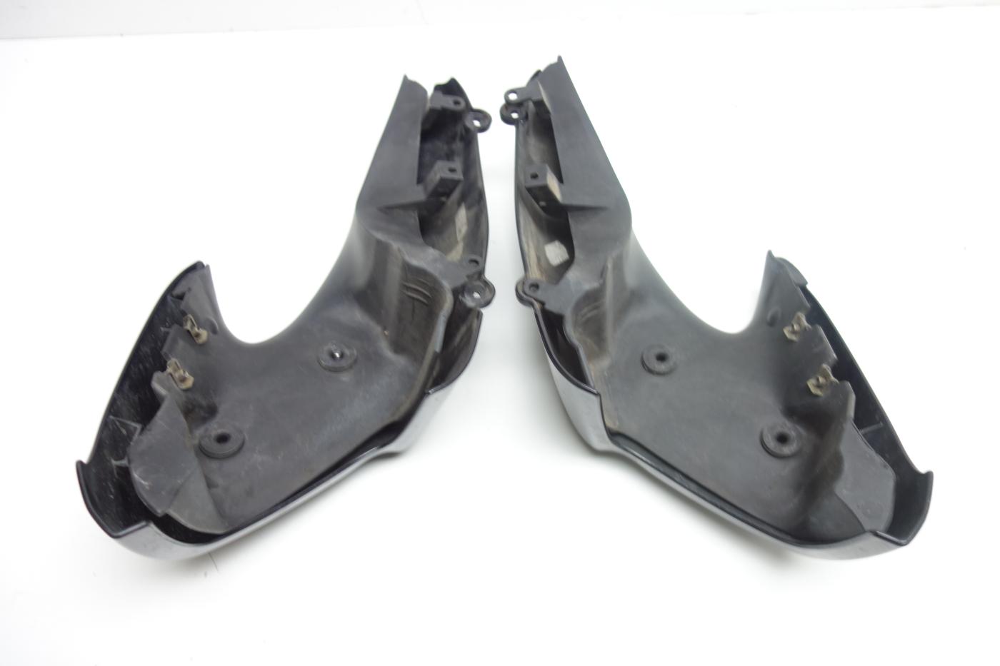 BMW R1150R R 1150 R Kühlerblende Kühlerverkleidung rechts links