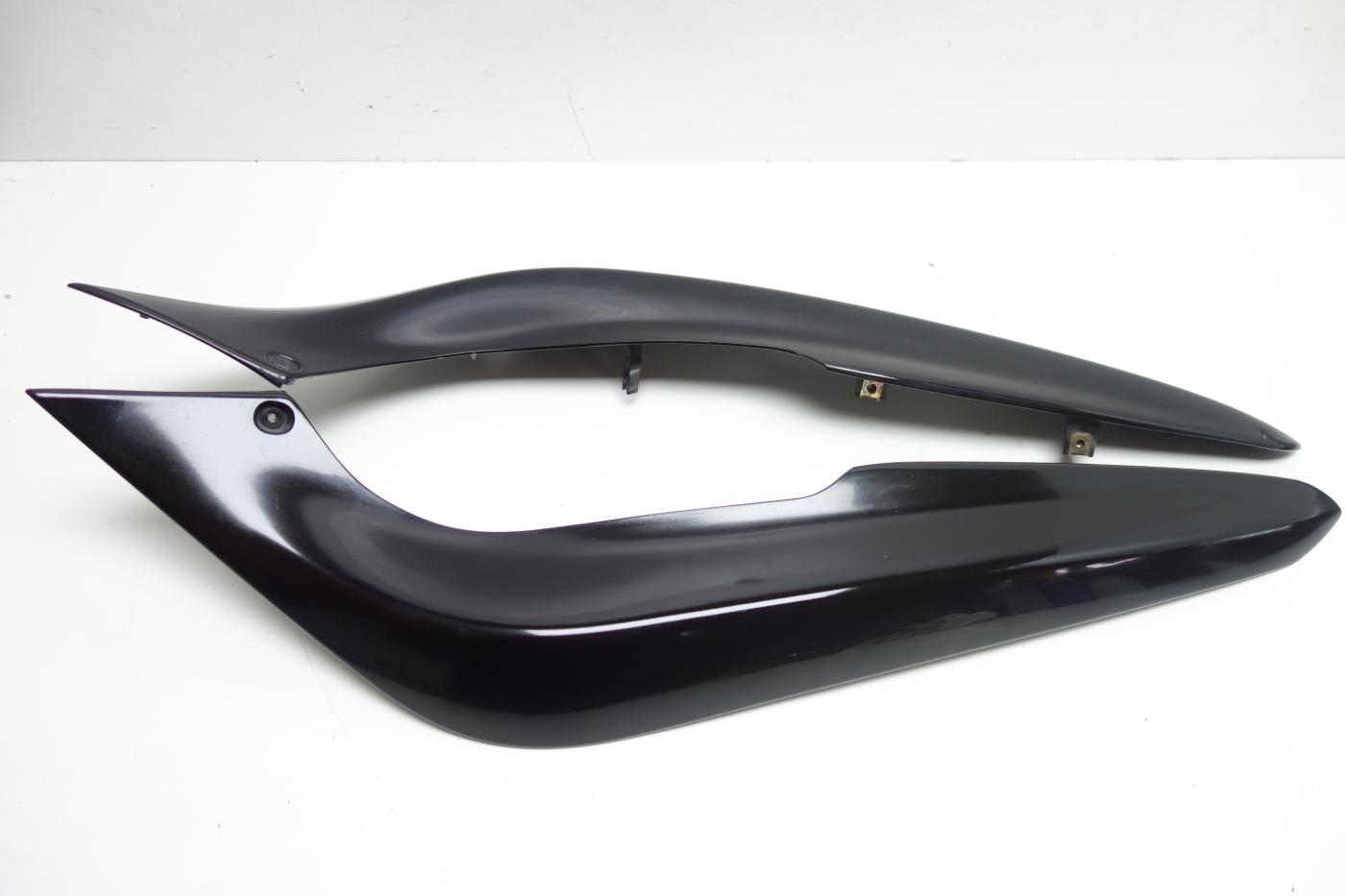 BMW R1150R R 1150 R Heck Heckverkleidung rechts links