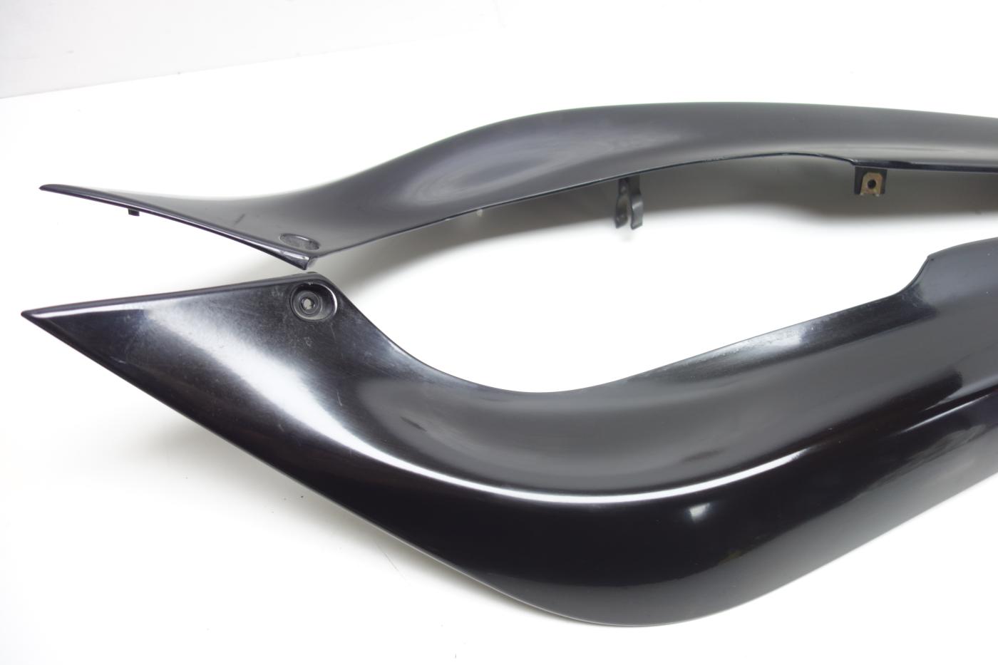 BMW R1150R R 1150 R Heck Heckverkleidung rechts links