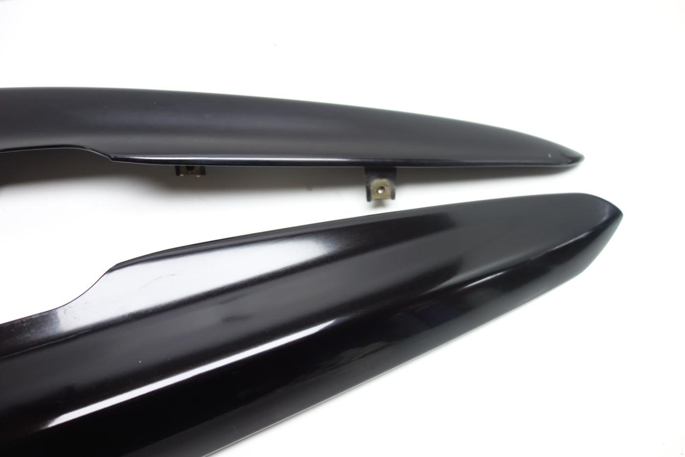 BMW R1150R R 1150 R Heck Heckverkleidung rechts links