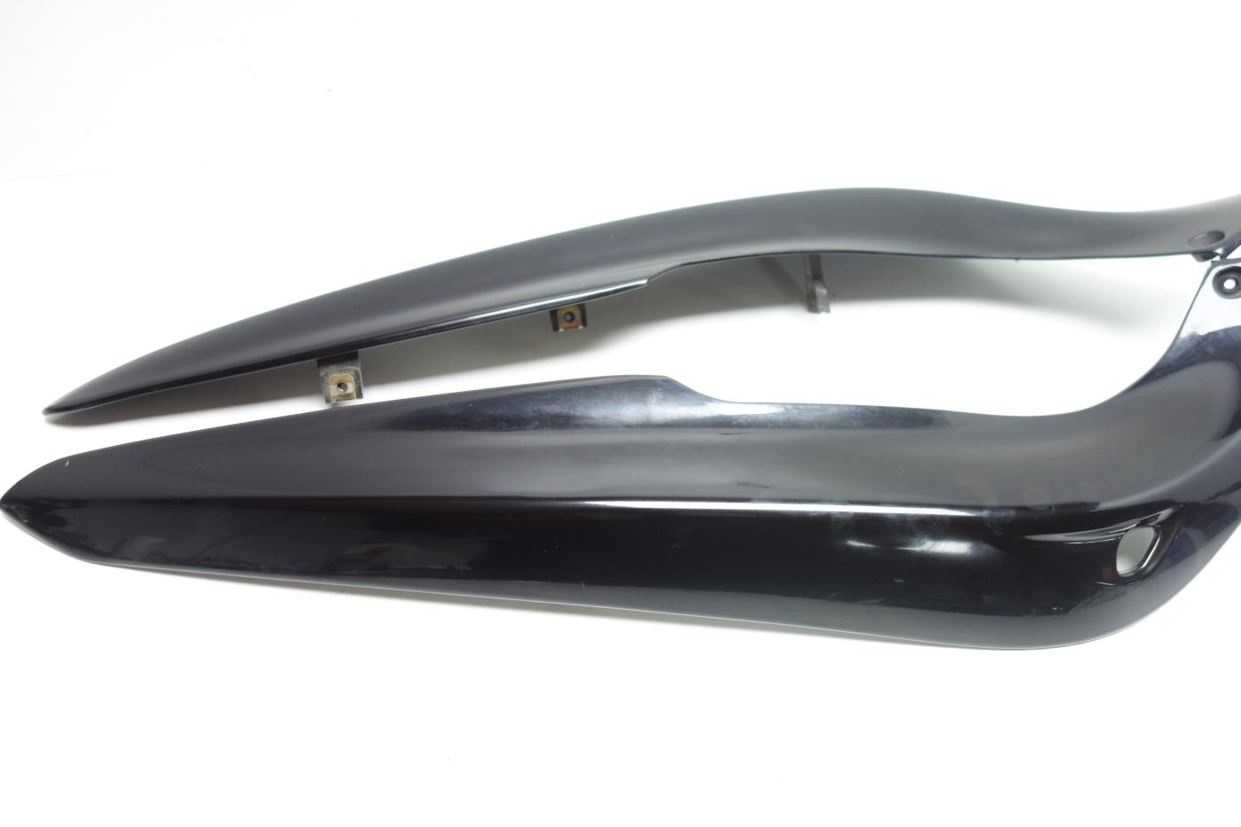 BMW R1150R R 1150 R Heck Heckverkleidung rechts links