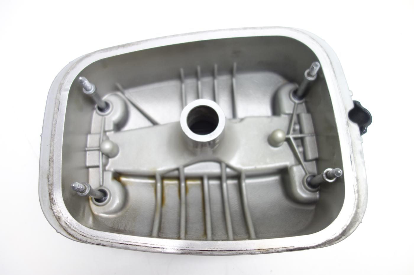 BMW R1150R R 1150 R Ventildeckel Motordeckel rechts