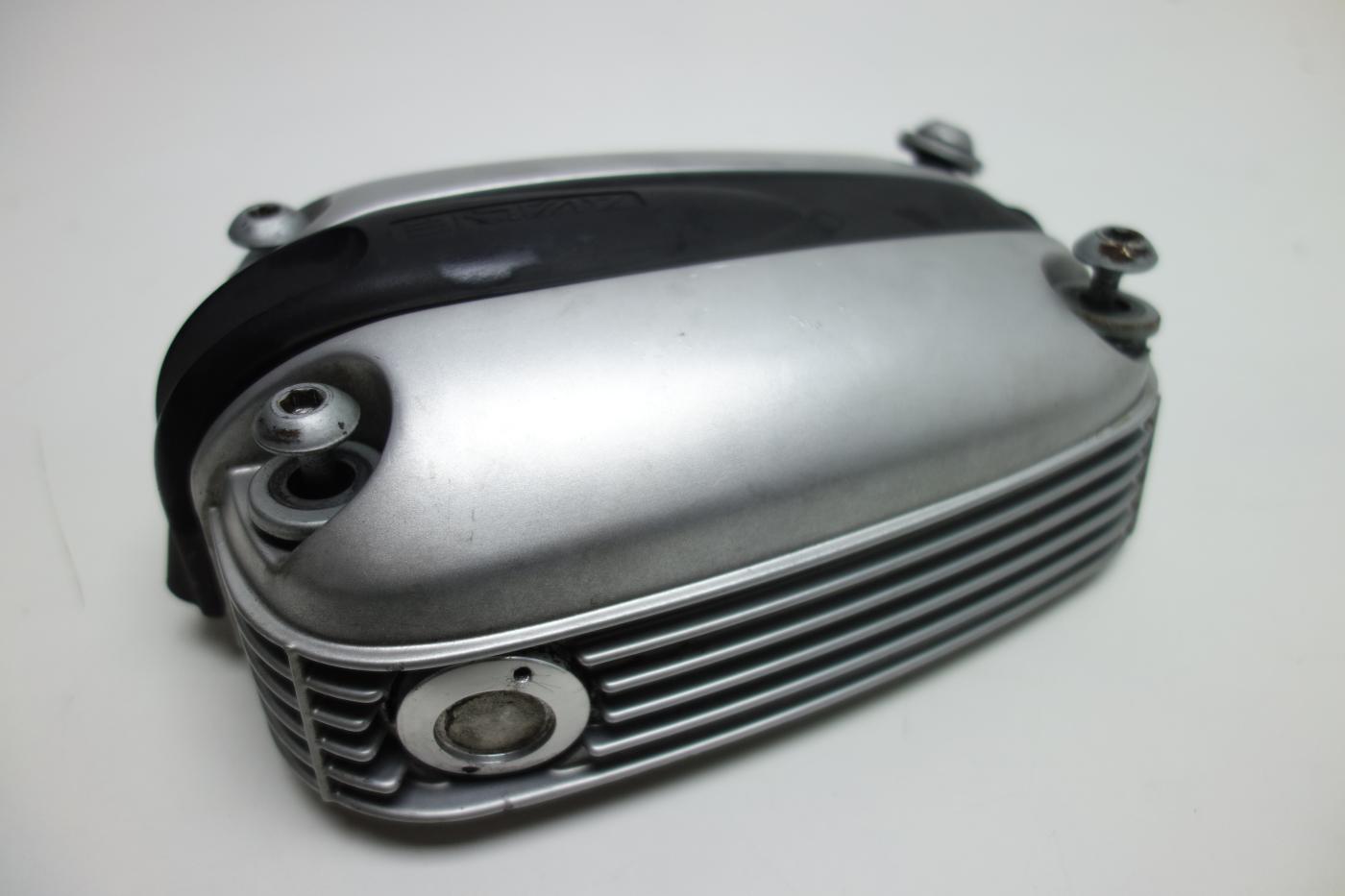 BMW R1150R R 1150 R Ventildeckel Motordeckel links