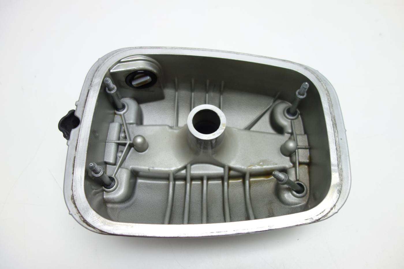 BMW R1150R R 1150 R Ventildeckel Motordeckel links