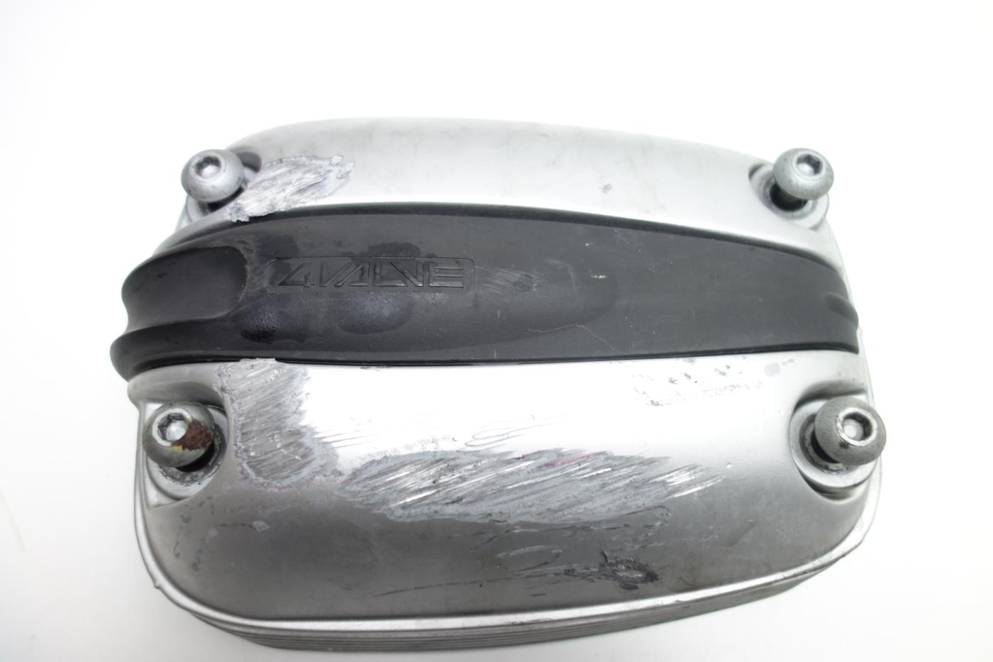 BMW R1150R R 1150 R Ventildeckel Motordeckel rechts