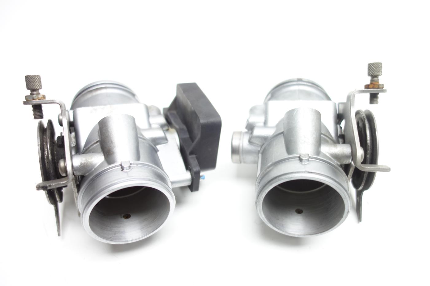 BMW R1150R R 1150 R Drosselklappe rechts links