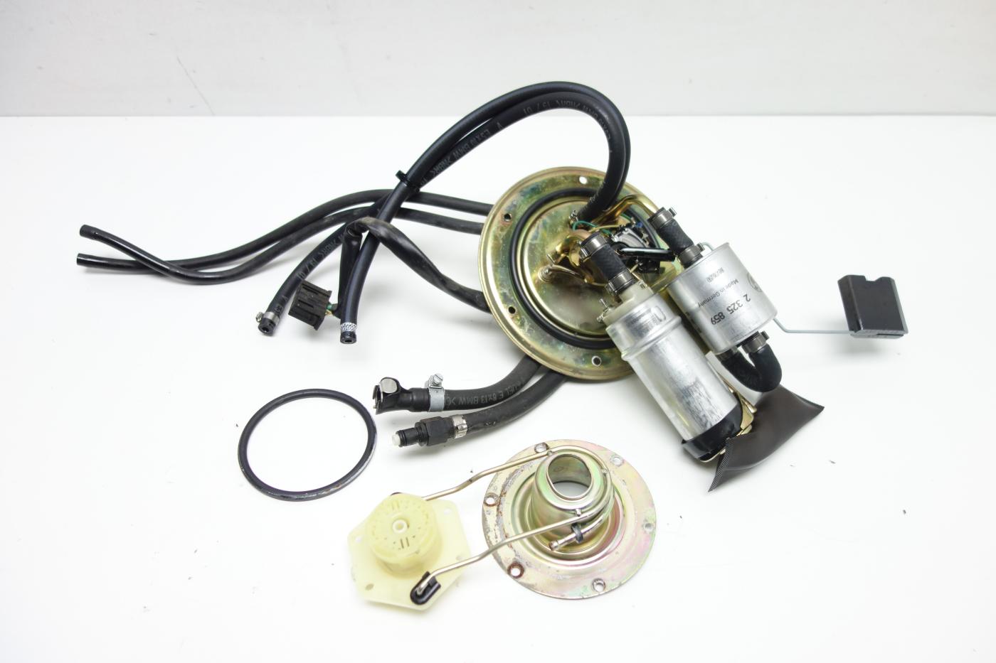 BMW R1150RS R 1150 RS Benzinpumpe Kraftstoffpumpe