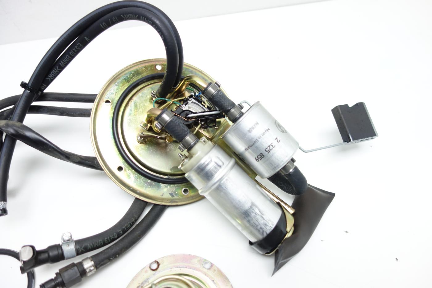 BMW R1150RS R 1150 RS Benzinpumpe Kraftstoffpumpe