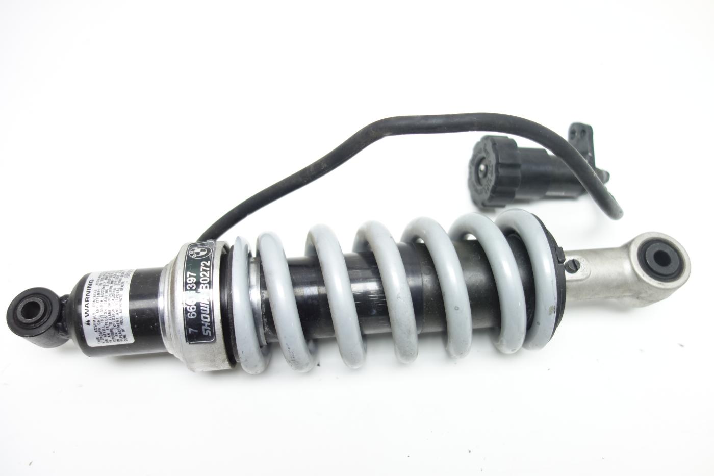 BMW R1150RS R 1150 RS Stoßdämpfer Federbein hinten