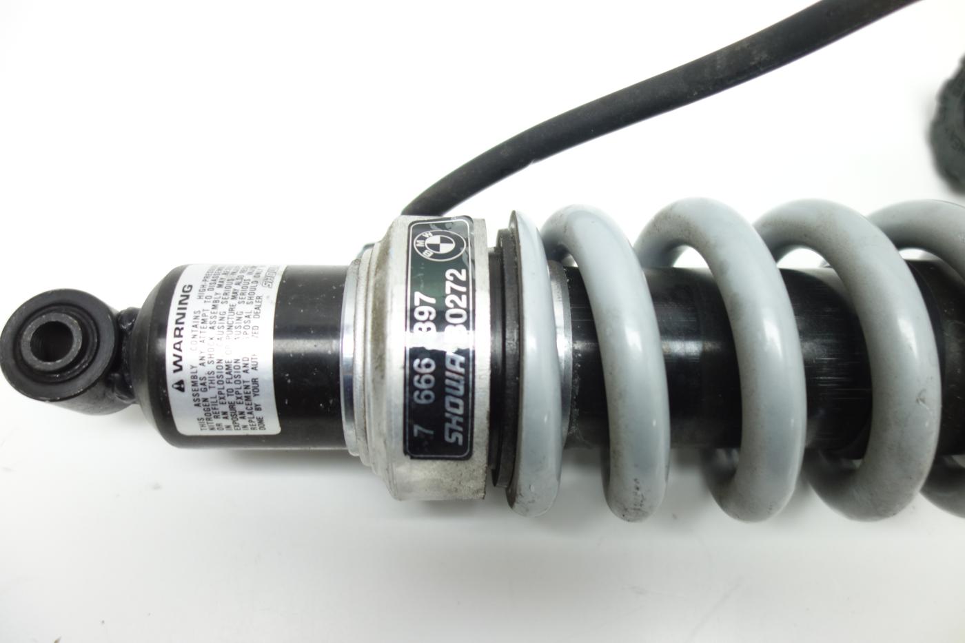 BMW R1150RS R 1150 RS Stoßdämpfer Federbein hinten